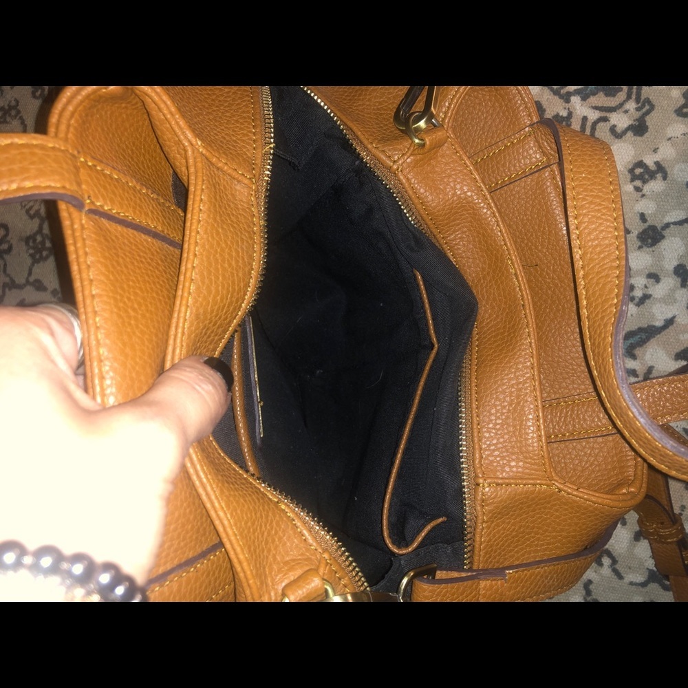 Street Level Bag - Picture 4 of 5